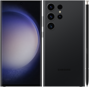 Samsung Galaxy S23 Ultra S918B 8GB/256GB