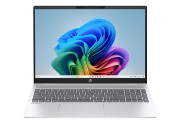 HP OmniBook 5 AI 16-