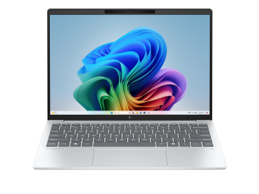 HP OmniBook 7 Aero AI