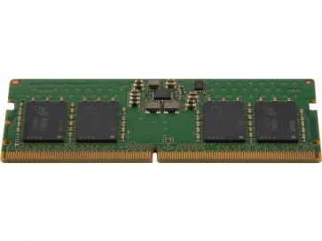 HP 8GB DDR5 4800 SODIMM Memory