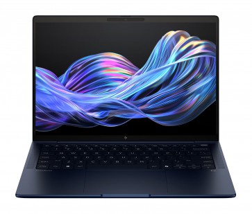 HP Elitebook X G1i/ Ultra 7 Processor 258V/ 32GB DDR5/ 1TB SSD/ Intel® Arc™/ 14"2,5K,matný/ W11P/ stříbrný B9ZV1ET#BCM