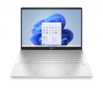 HP Pavilion 14-eh0002nc/ i7-12700H/ 16GB DDR4/ 1TB SSD/ Intel Iris Xe/ 14" 2.8K/ W11H/ stříbrný 73U77EA#BCM