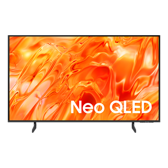Samsung 2026 QN70H 50" 4K Neo QLED Mini LED Samsung Vision AI TV QE50QN70HAUXXH - Obrázok 1