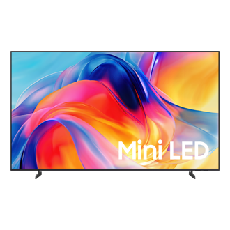 Samsung 75" Mini LED M70H 4K Vision AI Smart TV (2026) UE75M70HAUXXH - Obrázok 1