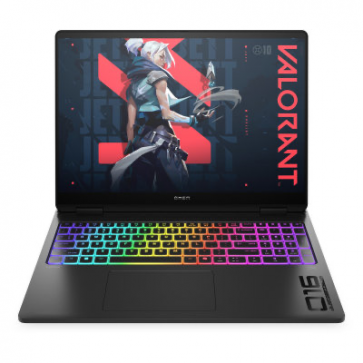 HP OMEN MAX 16