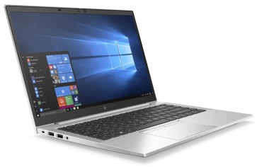 HP EliteBook 840 G7/ i5-10210U/ 8GB DDR4/ 512GB SSD/ Intel UHD/ 14" FHD IPS/ W10P/ Stříbrný 1J6E8EA#BCM