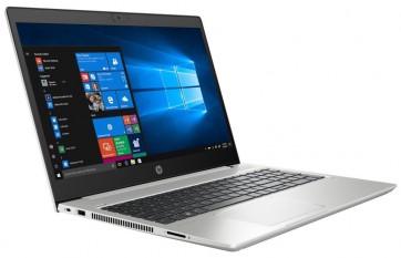 HP ProBook 455 G7 / AMD Ryzen 5 4500U/ 8GB DDR4/ 512GB SSD/ Radeon Vega 6/ 15,6" FHD IPS/ W10H/ stříbrný 12X19EA#BCM