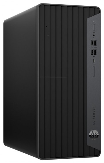HP EliteDesk 800G6 TWR/ i9-10900/ 32GB/ SSD 1TB/ RTX2060 Super 8GB/ DVD-RW/ DP/ HDMI/ DVI/ W10P/ Černý/ kbd+myš 1D2T9EA#BCM