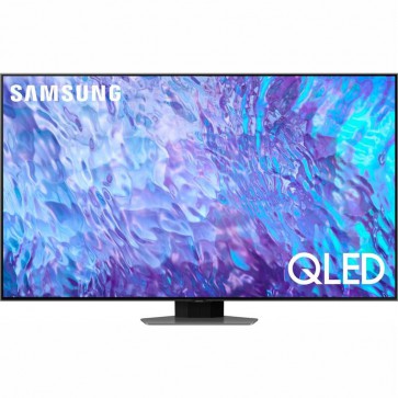 TV Samsung QE50Q80C
