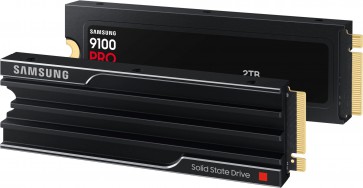 Samsung 9100 PRO 2TB, MZ-VAP2T0CW