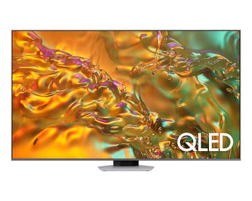 75" TV Samsung QLED 4K QE75Q80D Séria Q80D (2024) QE75Q80DATXXH
