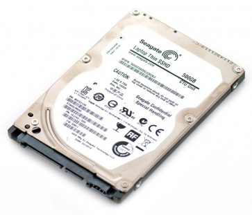 Seagate Laptop Thin 500GB, 2,5", SSD, 5400RPM, SATAIII, 64MB, ST500LM000