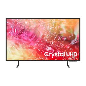 75" TV Samsung Crystal UHD UE75DU7172 Série DU7172 (2024) UE75DU7172UXXH