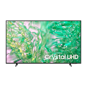 55" TV Samsung Crystal UHD UE55DU8072 Série DU8072 (2024) UE55DU8072UXXH