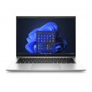 HP EliteBook 1040 G9/ i7-1255U/ 16GB DDR5/ 512GB SSD/ Intel Iris® Xe/ 14" WUXGA matný/ W11P/ stříbrný 6T1P1EA#BCM