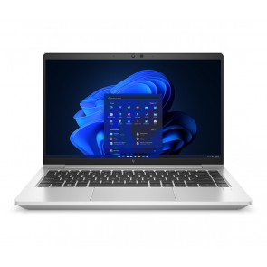 HP EliteBook 645 G9/ Ryzen 5 5675U PRO/ 8GB DDR4/ 512GB SSD/ Radeon™ Graphics/ 14" FHD matný/ W11P/ stříbrný 5Y3S8EA#BCM