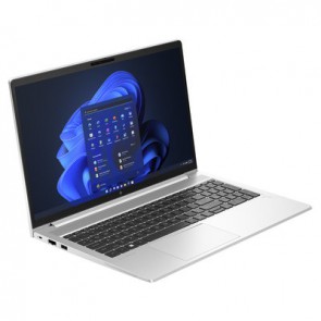 HP EliteBook 655 G10/ Ryzen 5 7530U/ 16GB DDR4/ 512GB SSD/ Radeon™ Graphics/ 15,6" FHD,matný/ W11P/ stříbrný 817W7EA#BCM