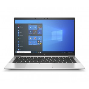 HP EliteBook 845 G8/ Ryzen 5 5650U PRO/ 8GB DDR4/ 512GB SSD/ Radeon Graphics/ 14" FHD, matný/ W10P/ stříbrný 48R68EA#BCM