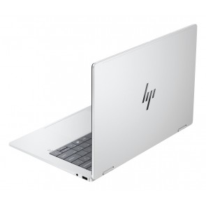 HP OmniBook X Flip AI 14-fm0003nc/ Core Ultra 7-258V/ 32GB DDR5/ 1TB SSD/ Intel Arc/ 14"3K,OLED,touch/ W11H/ stříbrný BX8Q2EA#BCM