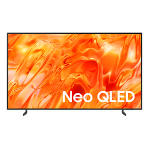 Samsung 2026 QN70H 75" 4K Neo QLED Mini LED Samsung Vision AI TV QE75QN70HAUXXH - Obrázok 1