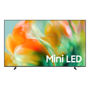 Samsung Mini LED M80H 4K Vision AI Smart TV (2026) UE55M80HAUXXH - Obrázok 1