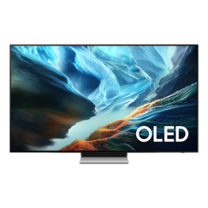 Samsung 2026 S90H 48" 4K OLED Samsung Vision AI TV QE48S90HAEXXH - Obrázok 1