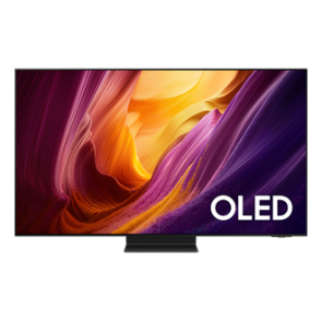 Samsung 65" OLED S95H 4K Samsung Vision AI Smart TV (2026) QE65S95HFTXXH QE65S95HFTXXH - Obrázok 1