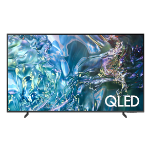 75" TV Samsung QLED 4K QE75Q60D Séria Q60D (2024) QE75Q60DAUXXH