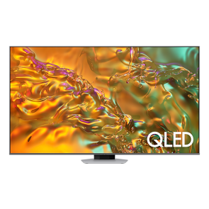 85" TV Samsung QLED 4K QE85Q80D Séria Q80D (2024) QE85Q80DATXXH