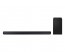 Samsung Soundbar Q600H 2026 Bezdrôtové Dolby Atmos 3.1.2ch série Q HW-Q600H/EN - Obrázok 1
